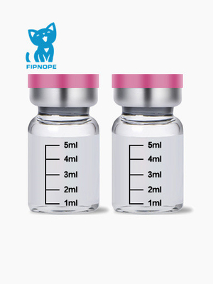 качество  GS441 FIP Treatment Injection CAS 1191237-69-0 For Cat завод