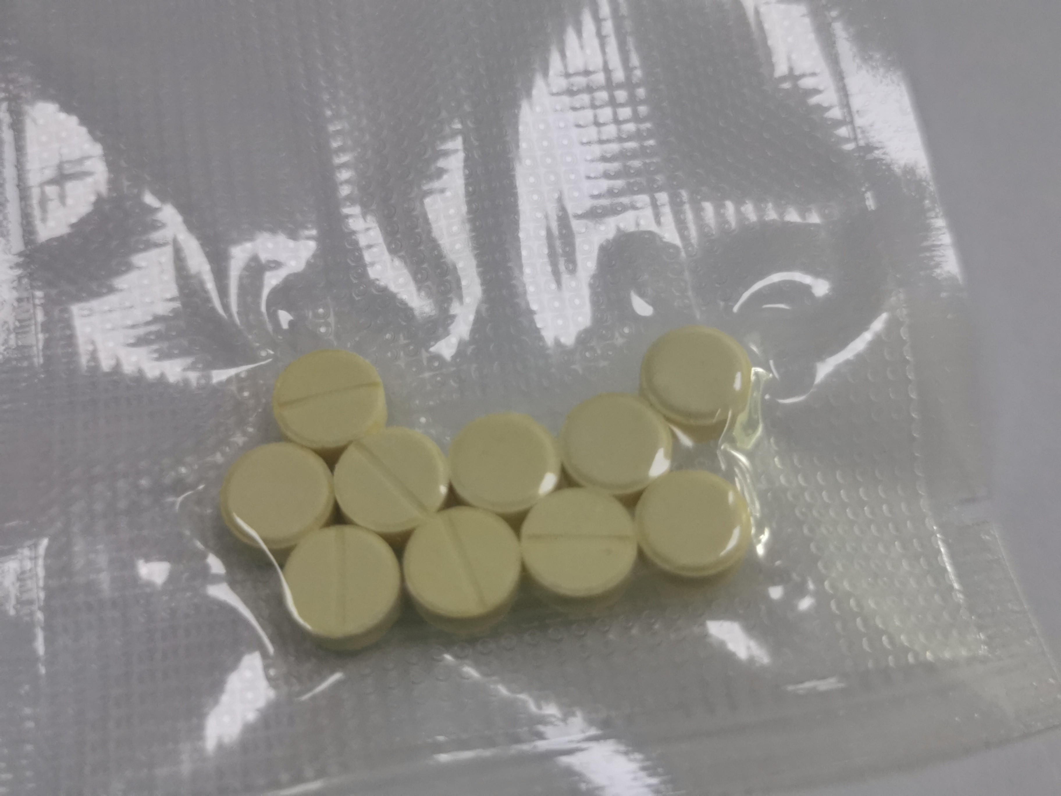 40 мг GS-441524 Таблетки Пероральная форма Для кошек FIP Cure CAS ...