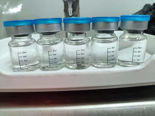 Обработка FIP GS441 кота GS-441524 99,5% минимальная для кошачьего заразного перитонита