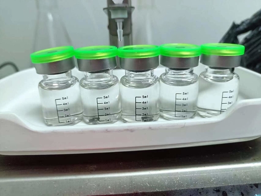 впрыска 5.5mL 30mg/mL GS-441524 для обработки FIP кота