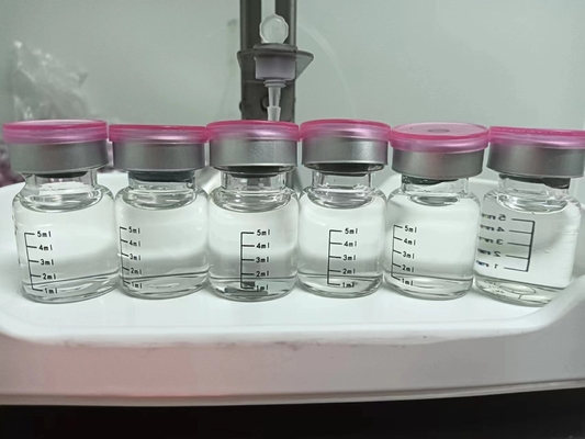Фармацевтическая впрыска ранга 20mg/mL GS441 для впрыски обработки GS-441524 кота FIP