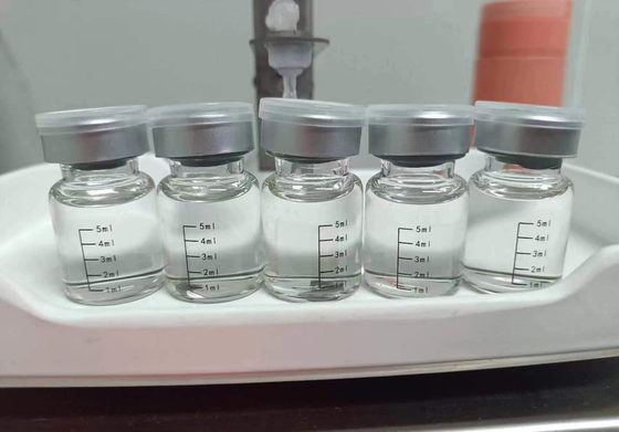 Сильно блокирует очищенность кота FIPV GS-441524 20mg/mL
