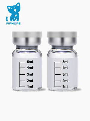 Фармацевтическая жидкость впрыски кота GS-441 FIP ранга 20mg/mL GS 441524