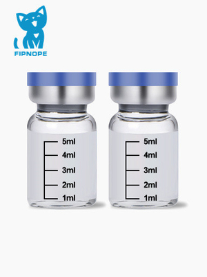 Обработка FIP GS кота GS-441524 99,5% минимальная для кошачьего заразного перитонита
