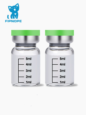 5.5mL кот PIF RDV GS441524 CAS 1191237-69-0