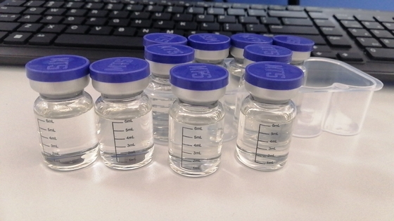 GS44124 Subcutaneous впрыска 20mg/Ml 30mg/Ml