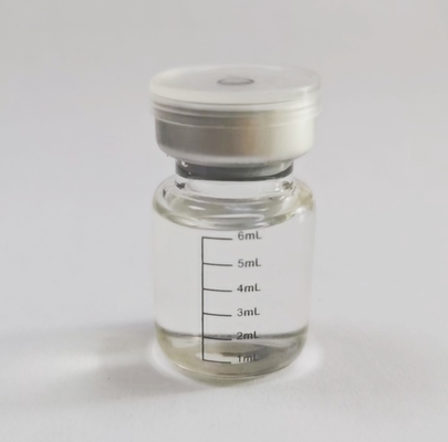 Изготовленный Remdesivir Intermediate 20mg GS-441524 Форма для инъекций для кошек FIP