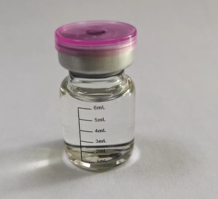 16.5 мг Сила GS 441524 Ампула для инъекций для кошек PIF FIP с 6mL 8mL 10mL