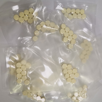 50 мг GS-441524 Пероральные таблетки для кошек