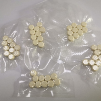CAS 1191237-69-0 GS441 Капсула 10 таблеток Высокий показатель излечения у всех кошек с FIP