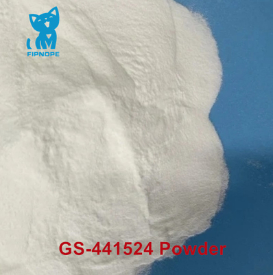 99% Чистое сырье GS-441524 API