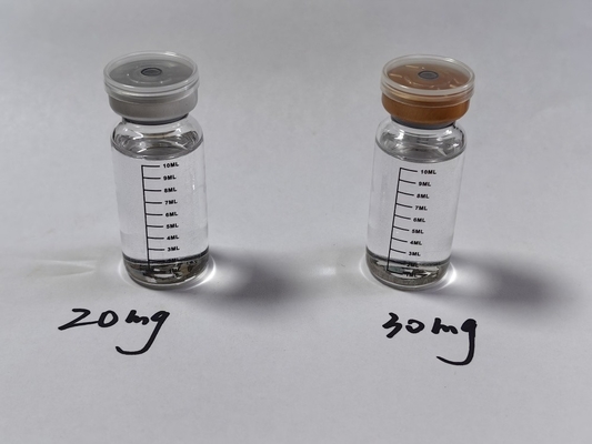 Покупать в большом количестве Cat FIP Medication 20mg 10ml / 30mg 10ml GS-441524 Инъекция с лучшей ценой
