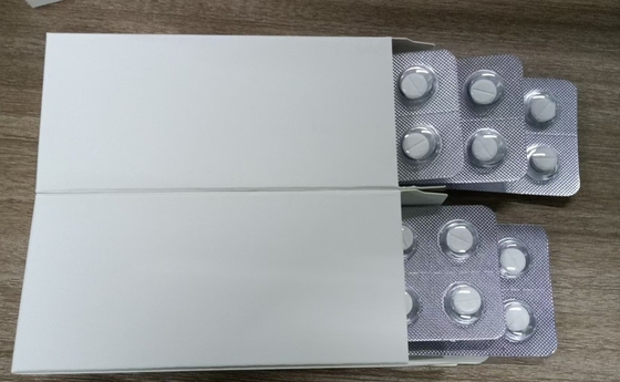 Дозировка на основе веса Таблетки GS-441524 Таблетки 3 кг