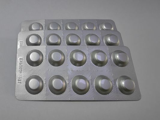 Пероральная терапия массовые таблетки GS-441524 Лечение влажной ПФП