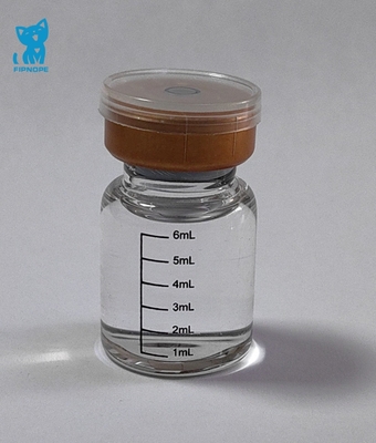 впрыска 30mg/Ml GS-441524 для обработки FIP кота