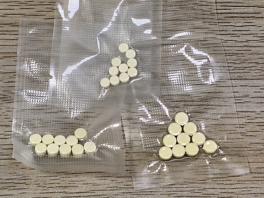 Таблетки для лечения FIP GS-441524, пероральная форма